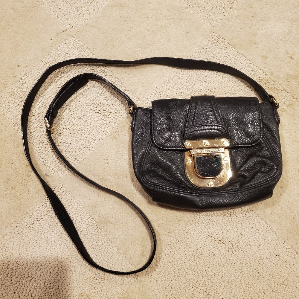 Michael Kors Mini Crossbody